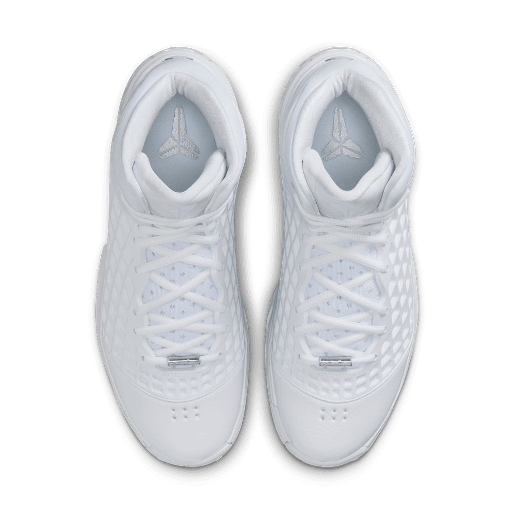 Kobe Bryant Kobe III Protro Basketball Shoes 'White' – Bouncewear
