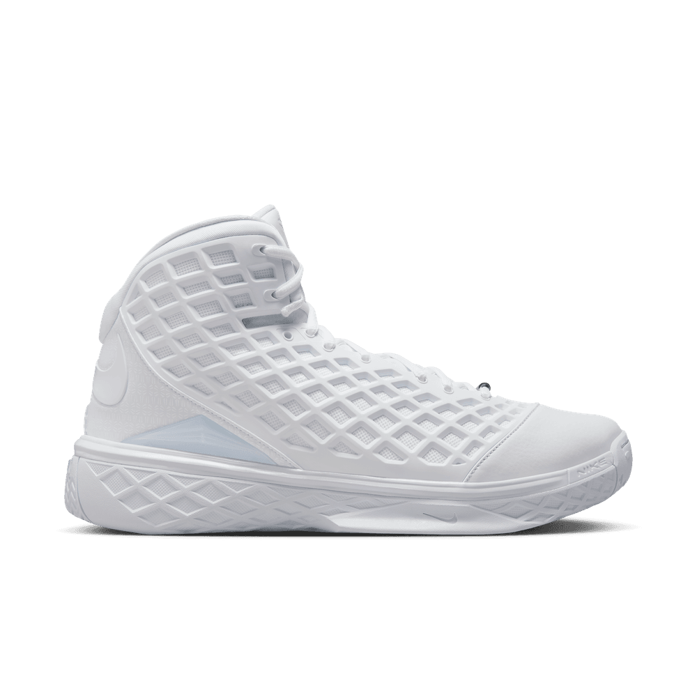 Kobe Bryant Kobe III Protro Basketball Shoes 'White'