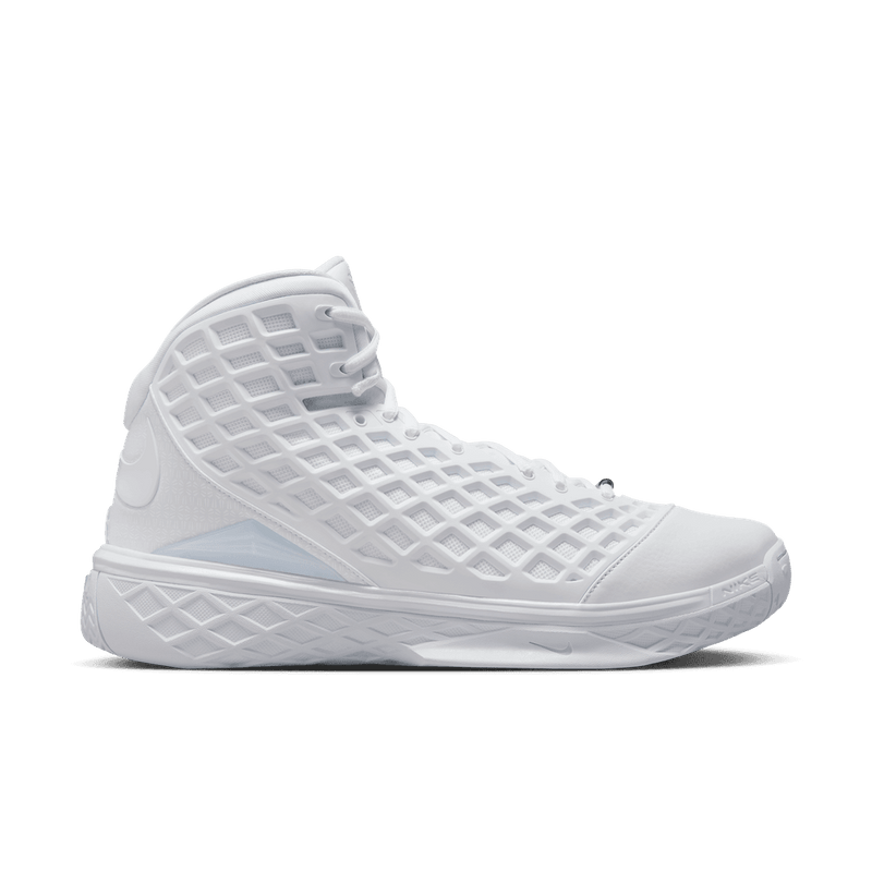 Kobe Bryant Kobe III Protro Basketball Shoes 'White'