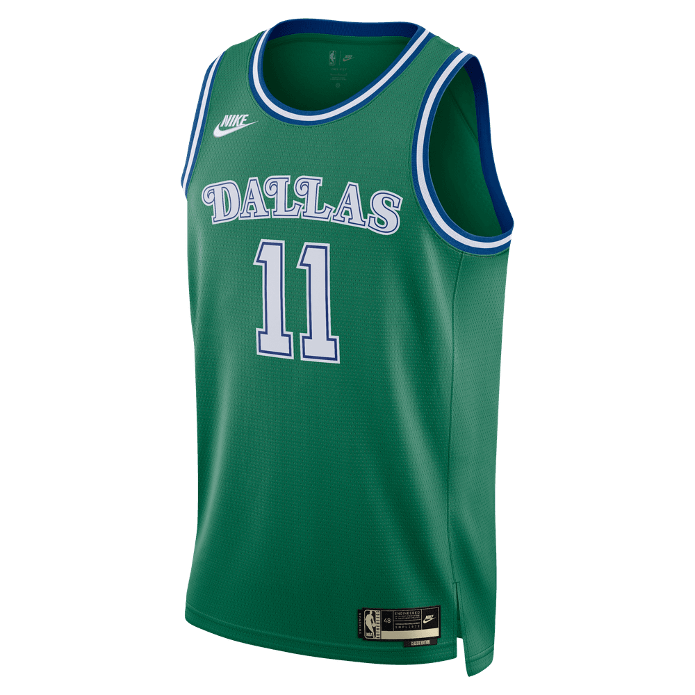 kyrie irving mens Green
