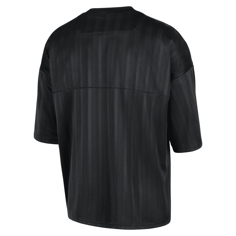 Team 31 Trend Nike NBA Short-Sleeve Top 'Black'