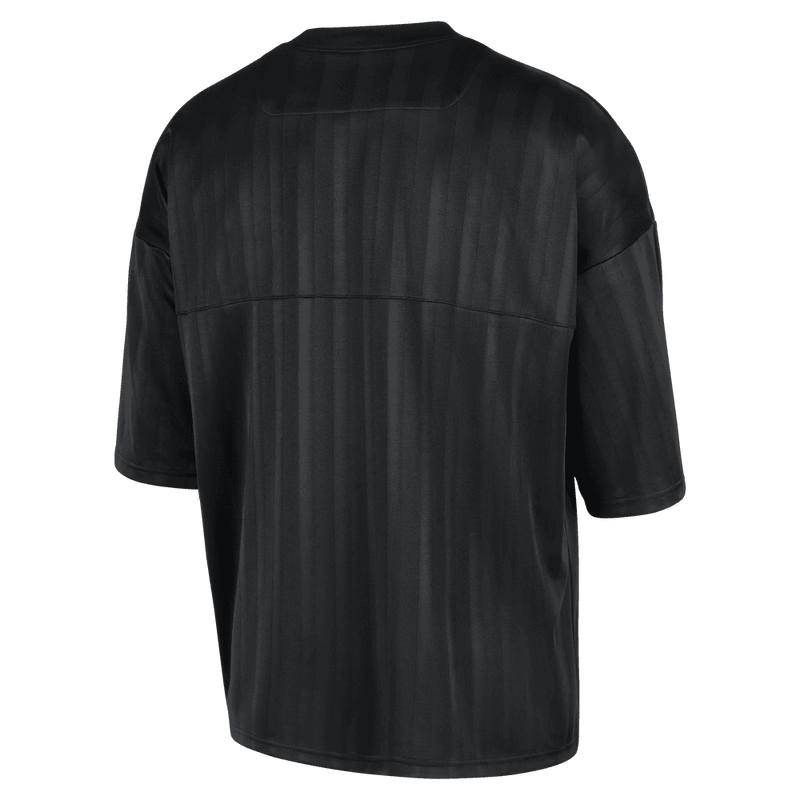 Team 31 Trend Nike NBA Short-Sleeve Top 'Black'