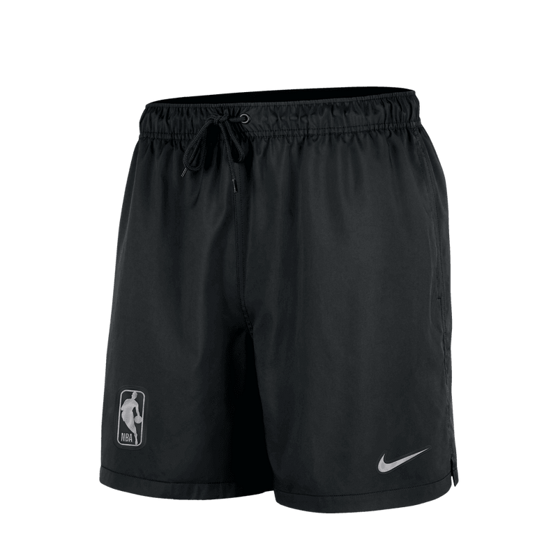 Team 31 Club Men's Woven Flow Shorts 'Black'