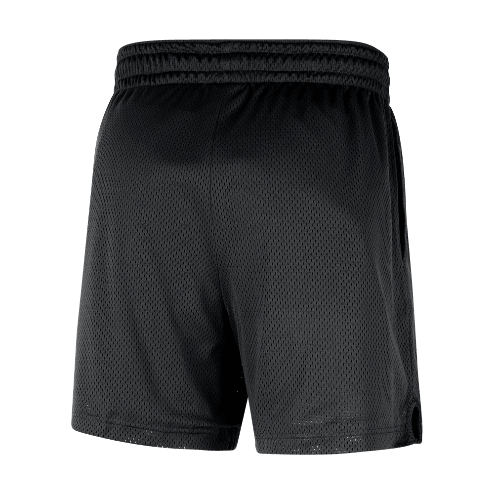 Boston Celtics Men's Nike NBA Mesh Shorts 'Black'