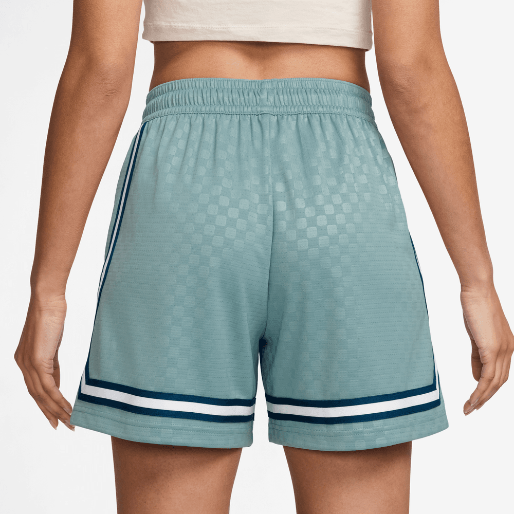 Nike Crossover Women's Dri-FIT Basketball Shorts 'Cannon'
