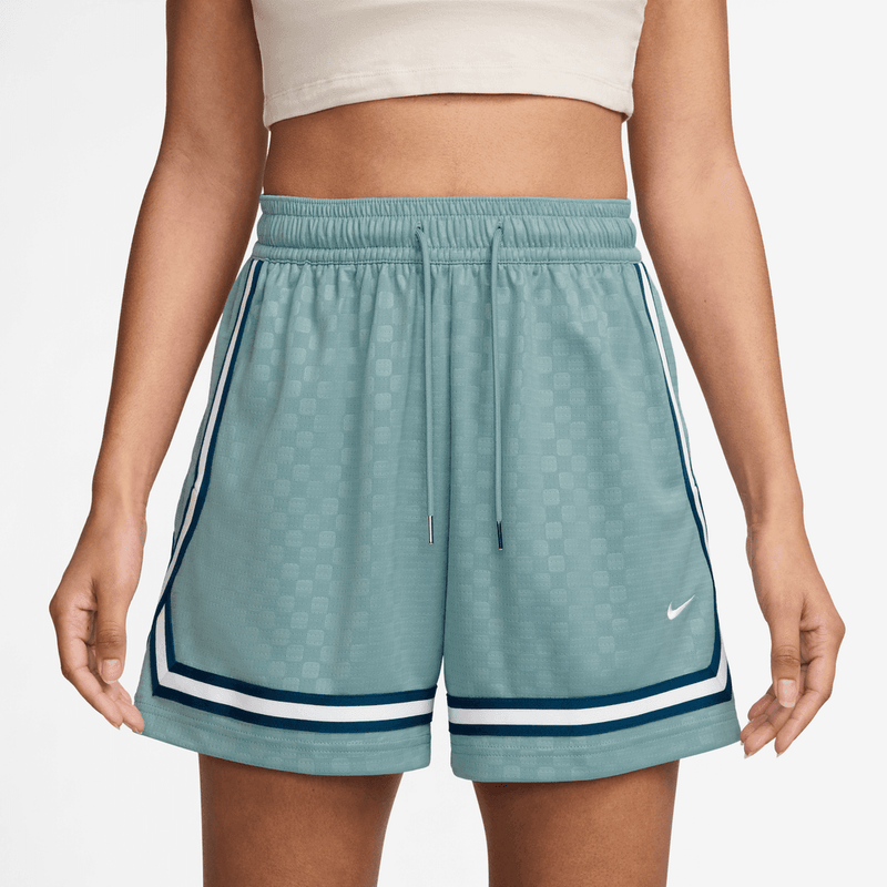 Nike Crossover Women's Dri-FIT Basketball Shorts 'Cannon'