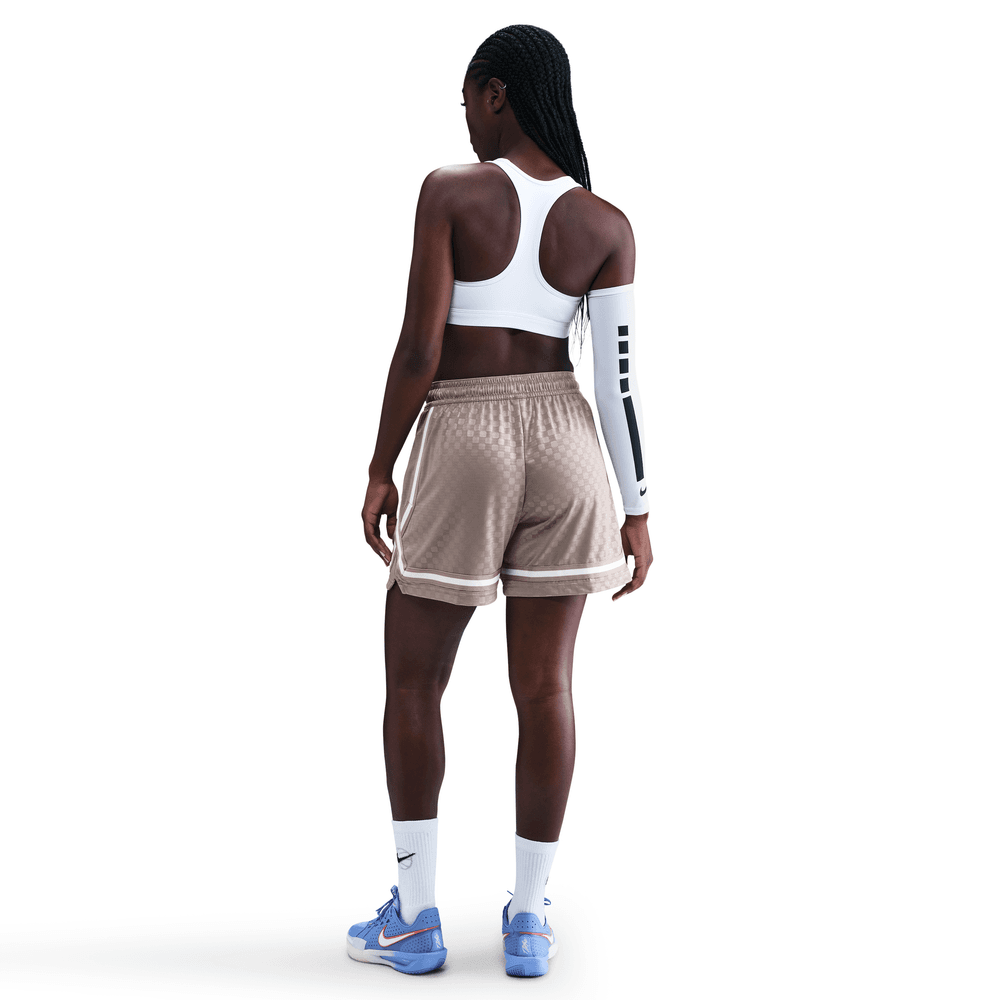Nike Crossover Women's Dri-FIT Basketball Shorts 'Malt'
