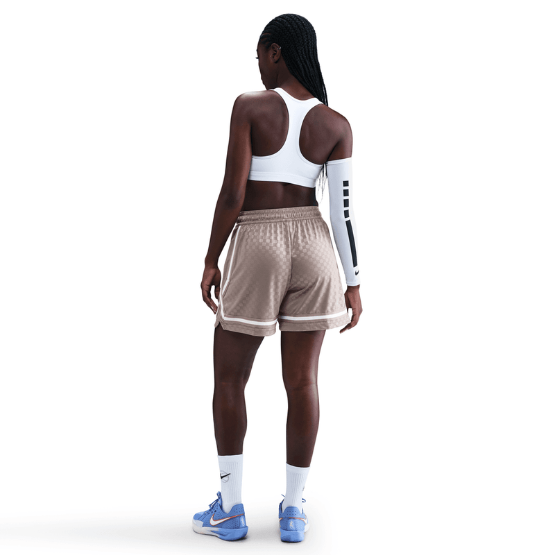 Nike Crossover Women's Dri-FIT Basketball Shorts 'Malt'