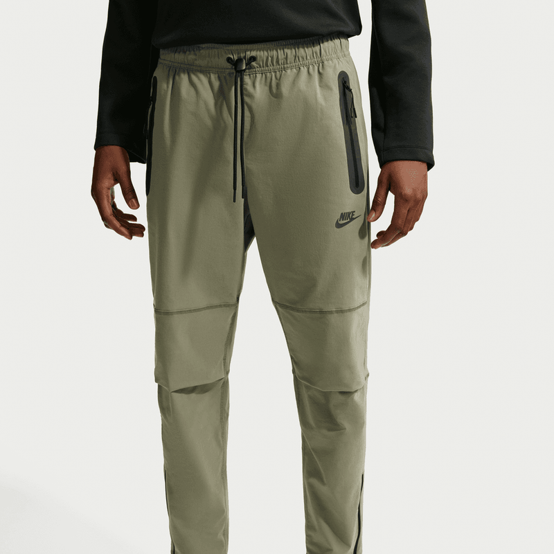 Nike Tech Men's Woven Pants 'Silver Sage'