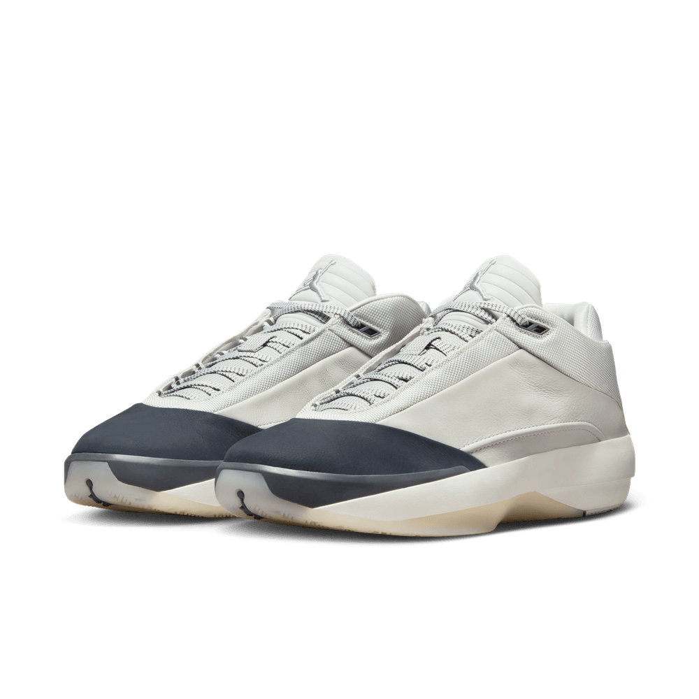 Air Jordan 40 "Wolf Grey" Basketball Shoes 'Photon Dust/Wolf Grey'