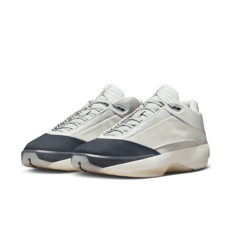 Air Jordan 40 "Wolf Grey" Basketball Shoes 'Photon Dust/Wolf Grey'