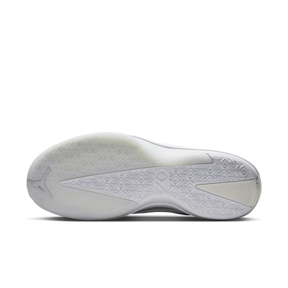 Air Jordan 40 "The Classic" Basketball Shoes 'White/Grey/Black'