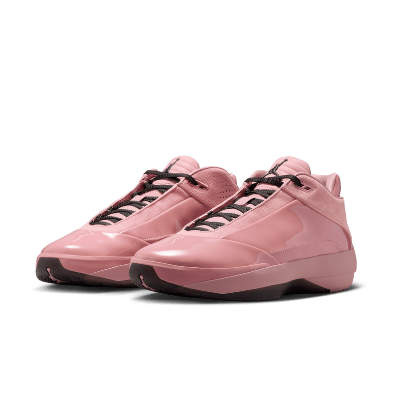 Air Jordan 40 "Dusty Rose" Basketball Shoes 'Rust Pink/Anthracite'
