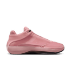 Air Jordan 40 "Dusty Rose" Basketball Shoes 'Rust Pink/Anthracite'