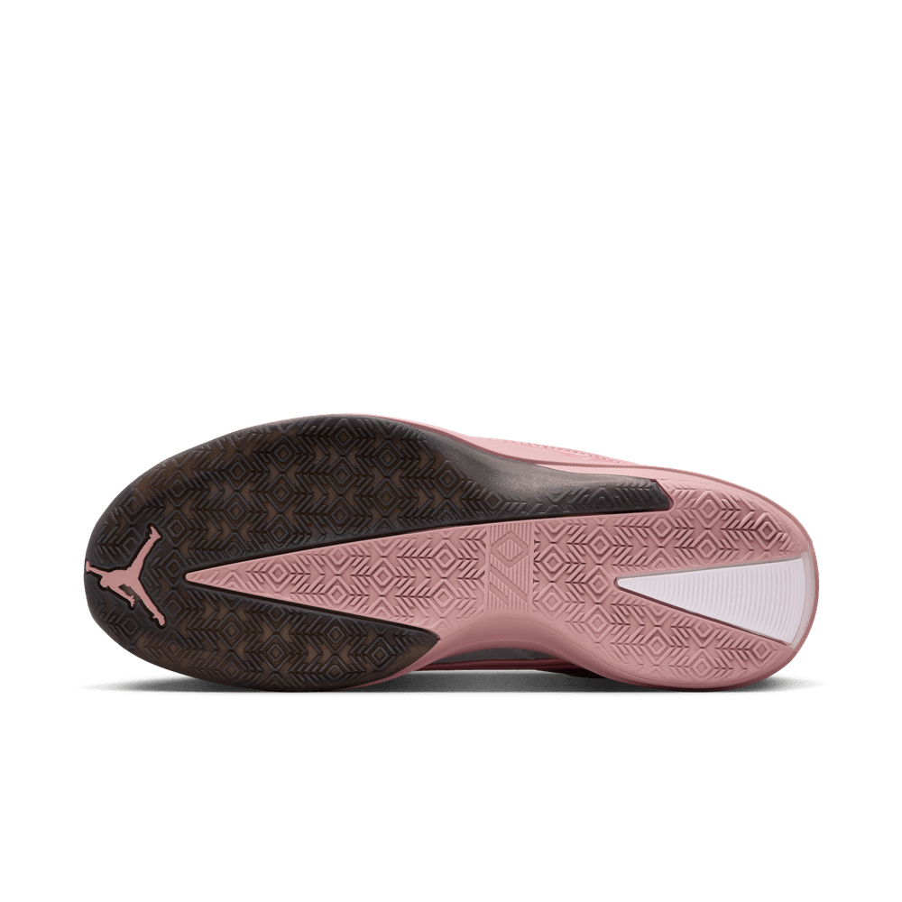 シューズ(男性用) AIR JORDAN 40 PF RUST PINK/ANTHRACITE- Air Jordan 40 