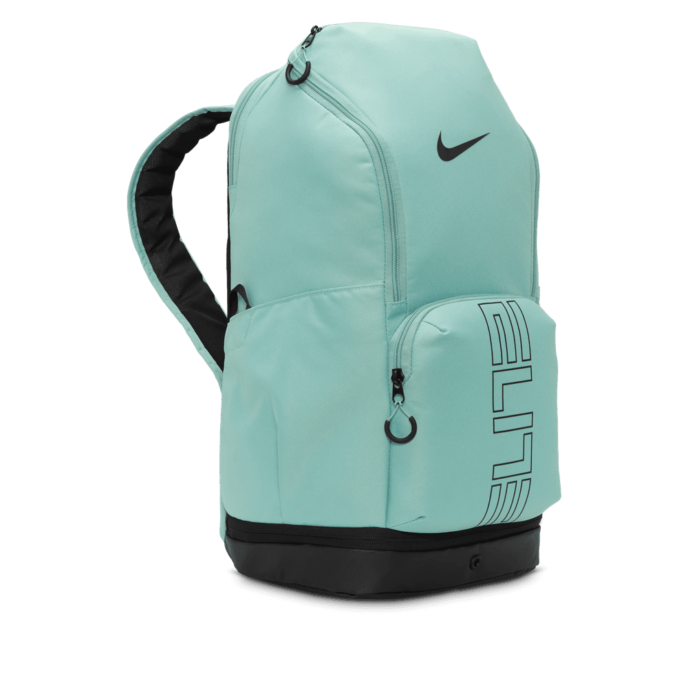 nike backpack with usb charging port Nike Varsity Elite Backpack (32L) 'Cannon/Black' – Bouncewear