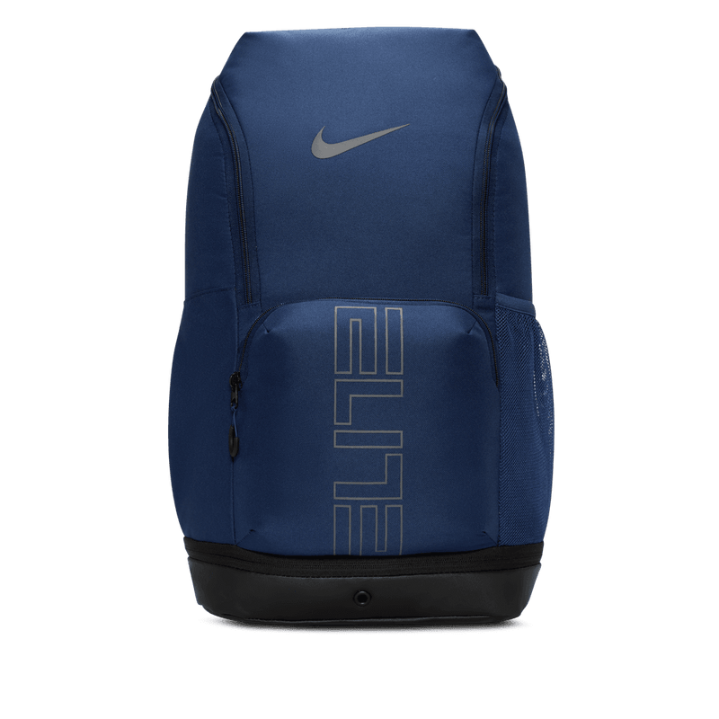 Nike Varsity Elite Backpack (32L) 'Midnight Navy'