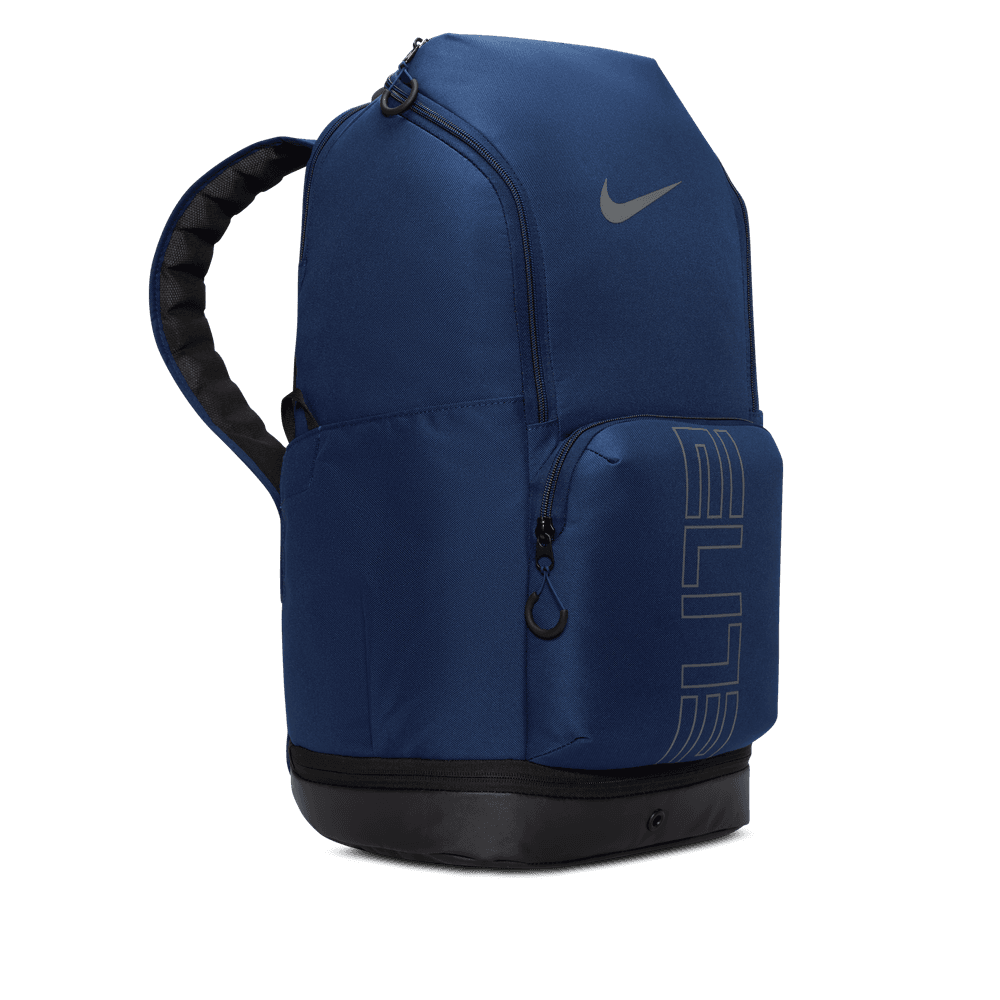 Nike Varsity Elite Backpack (32L) 'Midnight Navy'