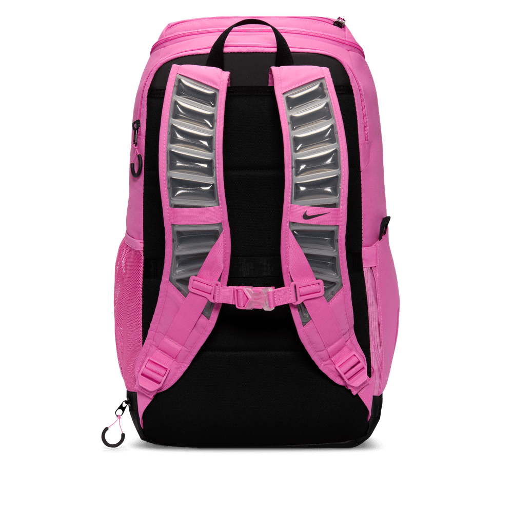Nike Varsity Elite Backpack (32L) 'Pink/Black' – Page 3 – Bouncewear Nike Varsity Elite Backpack (32L) 'Pink/Black' – Page 3 – Bouncewear