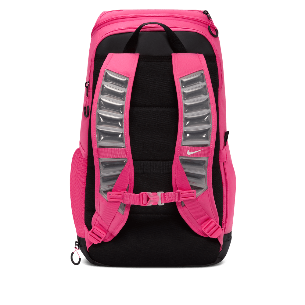 Nike Varsity Elite Backpack (32L) 'Desert Pink/Black'