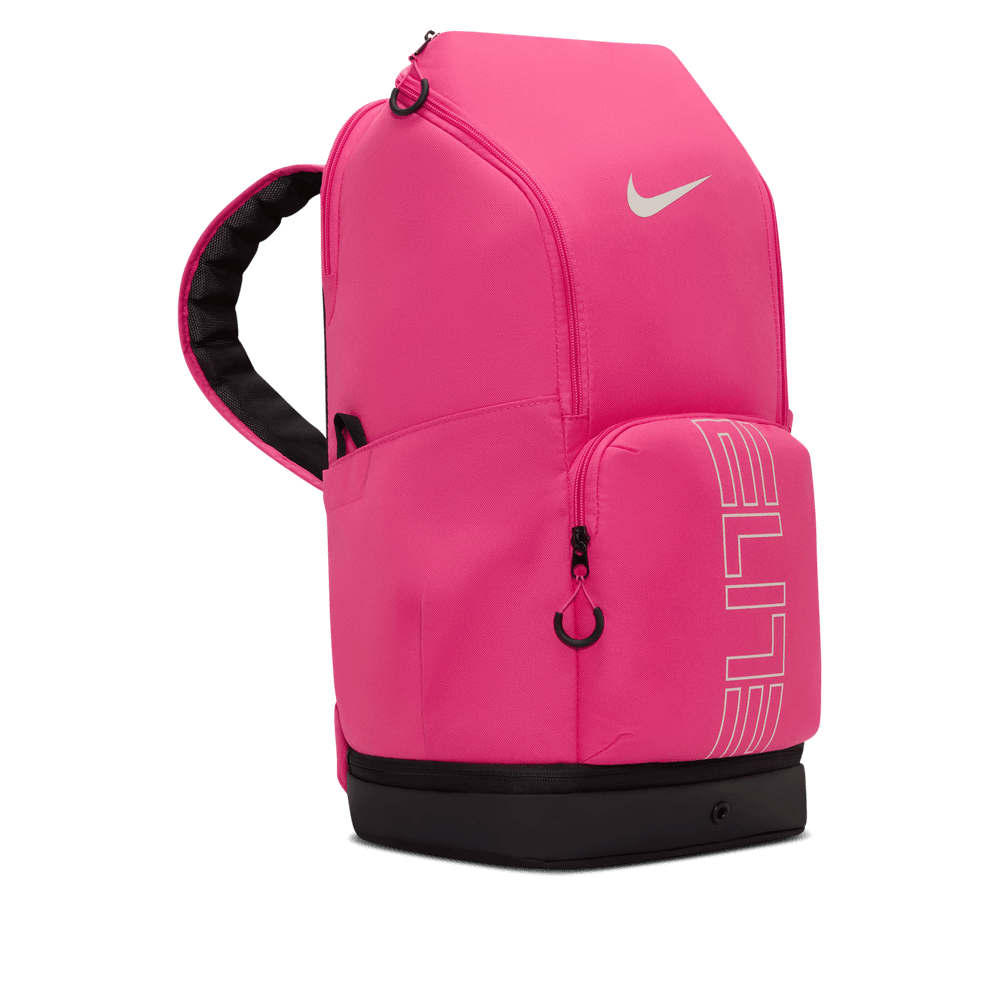 Nike Varsity Elite Backpack (32L) 'Desert Pink/Black'