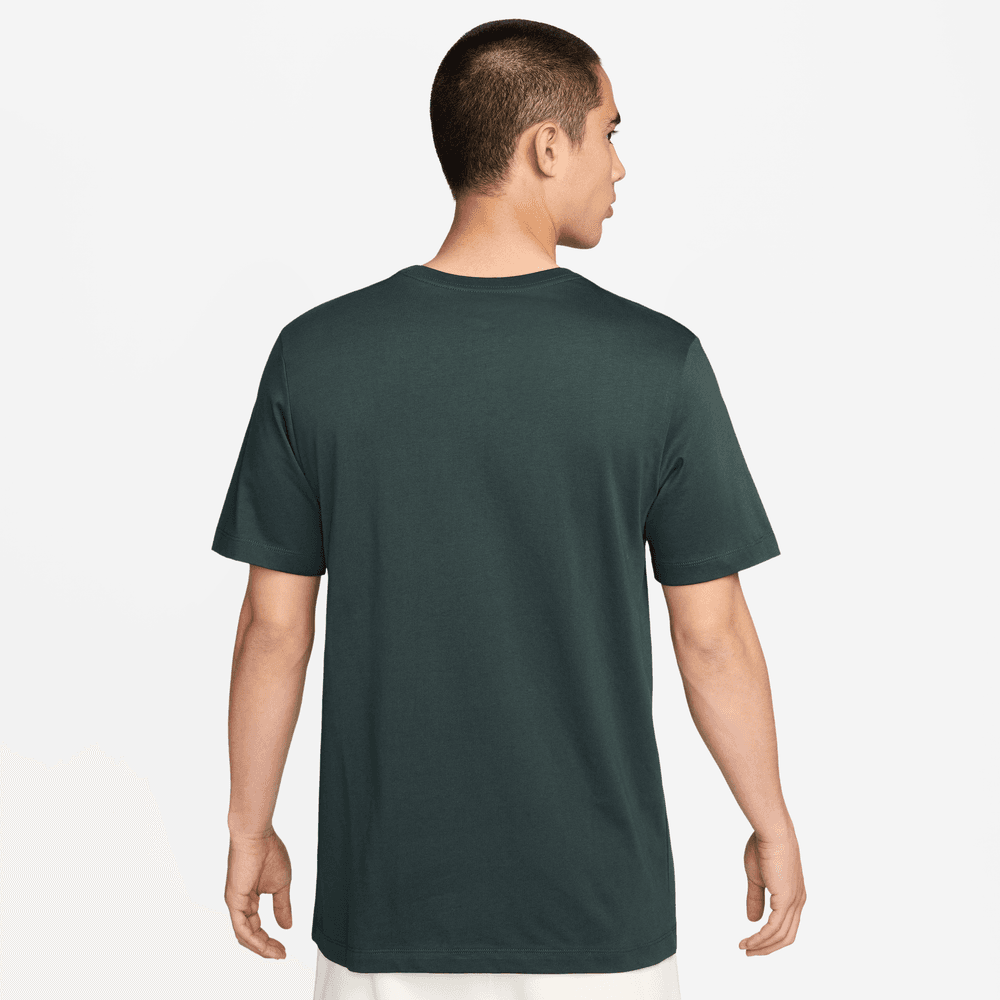Jordan Men's T-shirt 'Midnight Green'