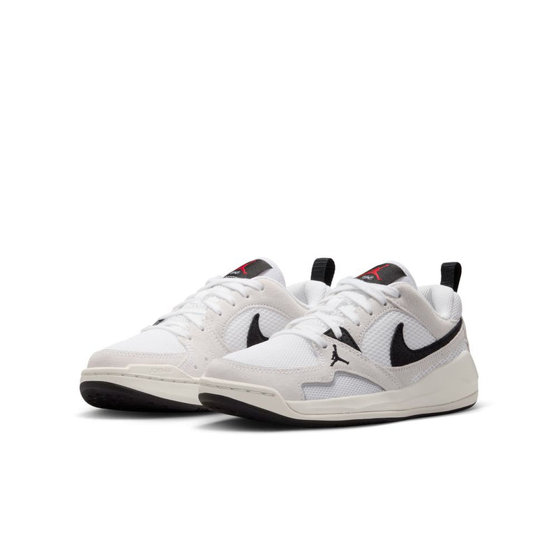 Jordan CMFT Era Big Kids' Shoes (GS) 'White/Black/Sail'