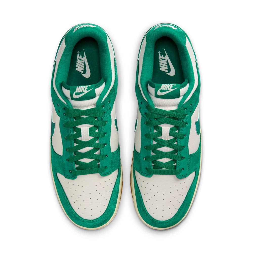 Nike Dunk Low SE Men's Shoes 'Phantom/Malachite'