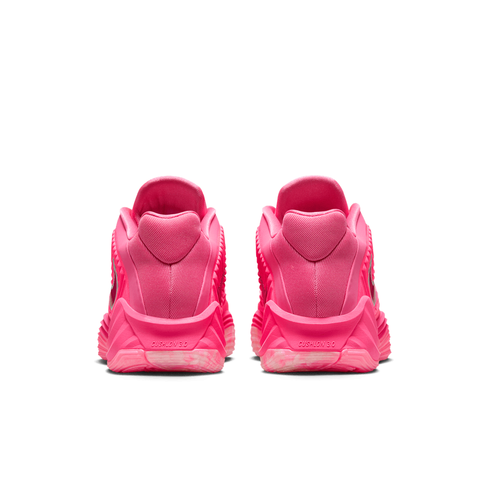 Giannis Antetokounmpo Giannis Freak 7 "Live Wire" Basketball Shoes 'Pink'