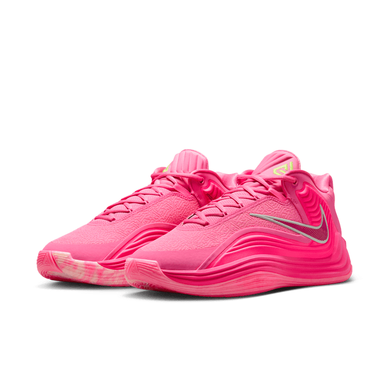 Giannis Antetokounmpo Giannis Freak 7 "Live Wire" Basketball Shoes 'Pink'