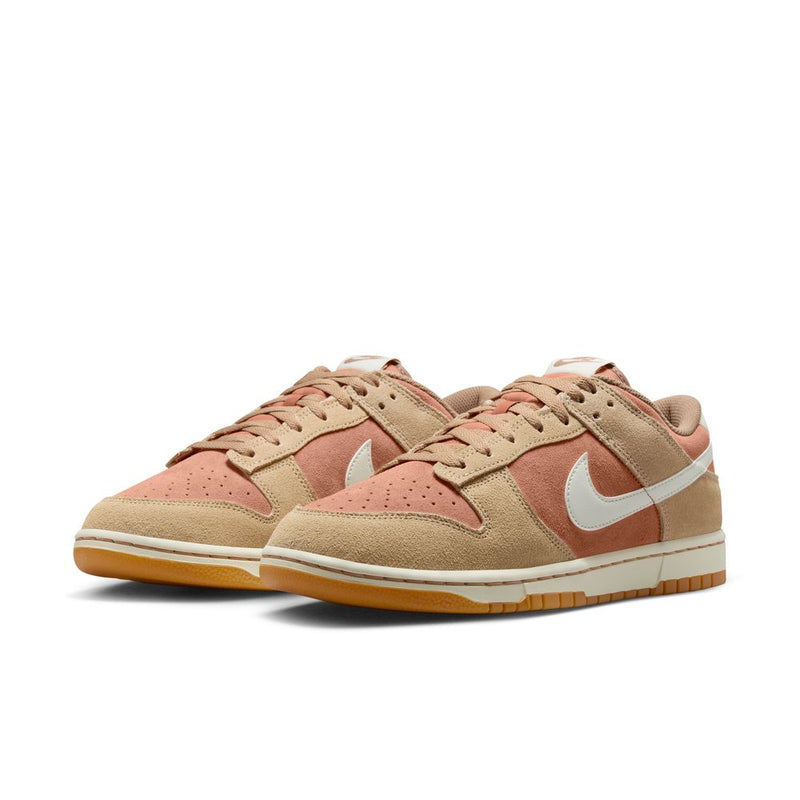 Nike Dunk Low Retro SE Men's Shoes 'Hemp/Ivory/Terra'