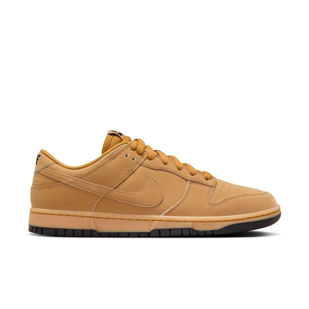 Nike Dunk Low Retro SE Men's Shoes 'Wheat/Gum'