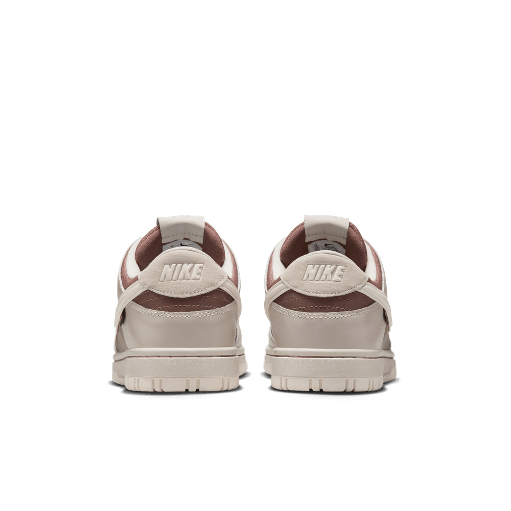 Nike Dunk Low GORE-TEX Men's Shoes 'Bone/Sail/Milk'