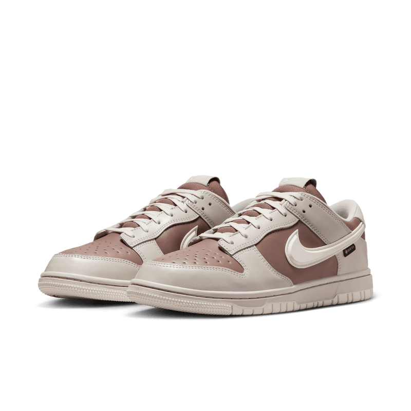 Nike Dunk Low GORE-TEX Men's Shoes 'Bone/Sail/Milk'