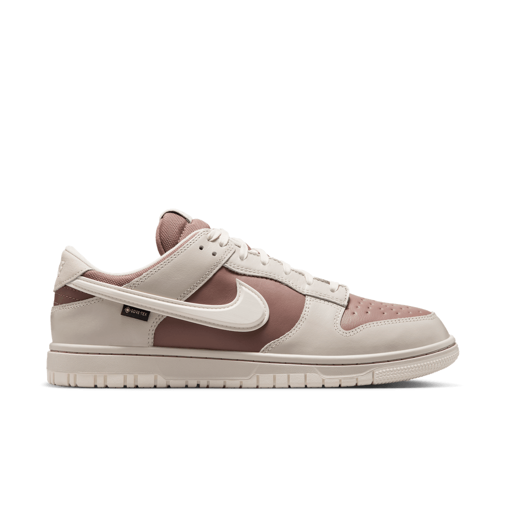 Nike Dunk Low GORE-TEX Men's Shoes 'Bone/Sail/Milk'