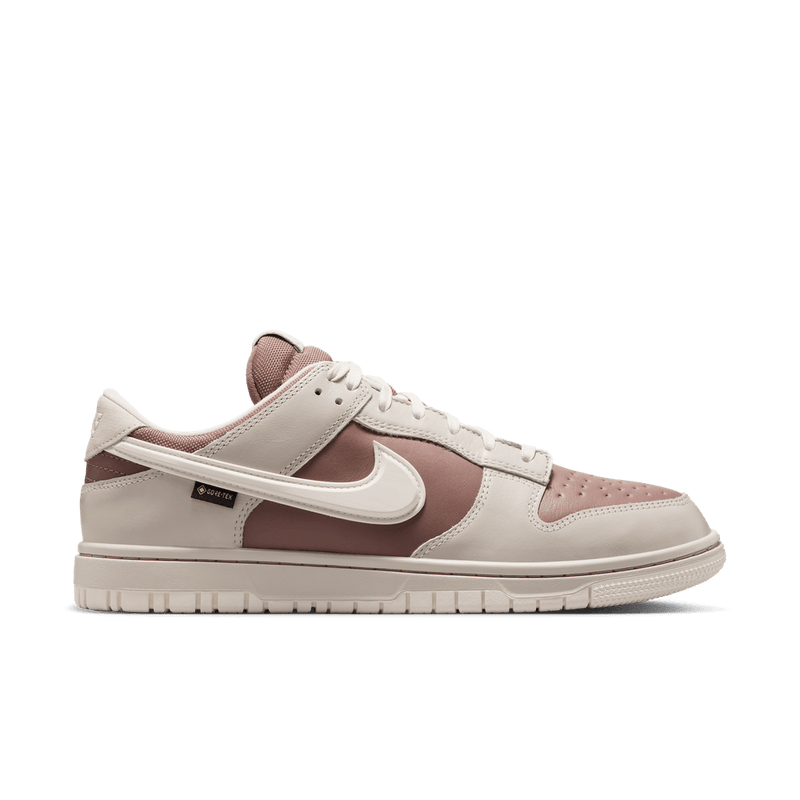 Nike Dunk Low GORE-TEX Men's Shoes 'Bone/Sail/Milk'