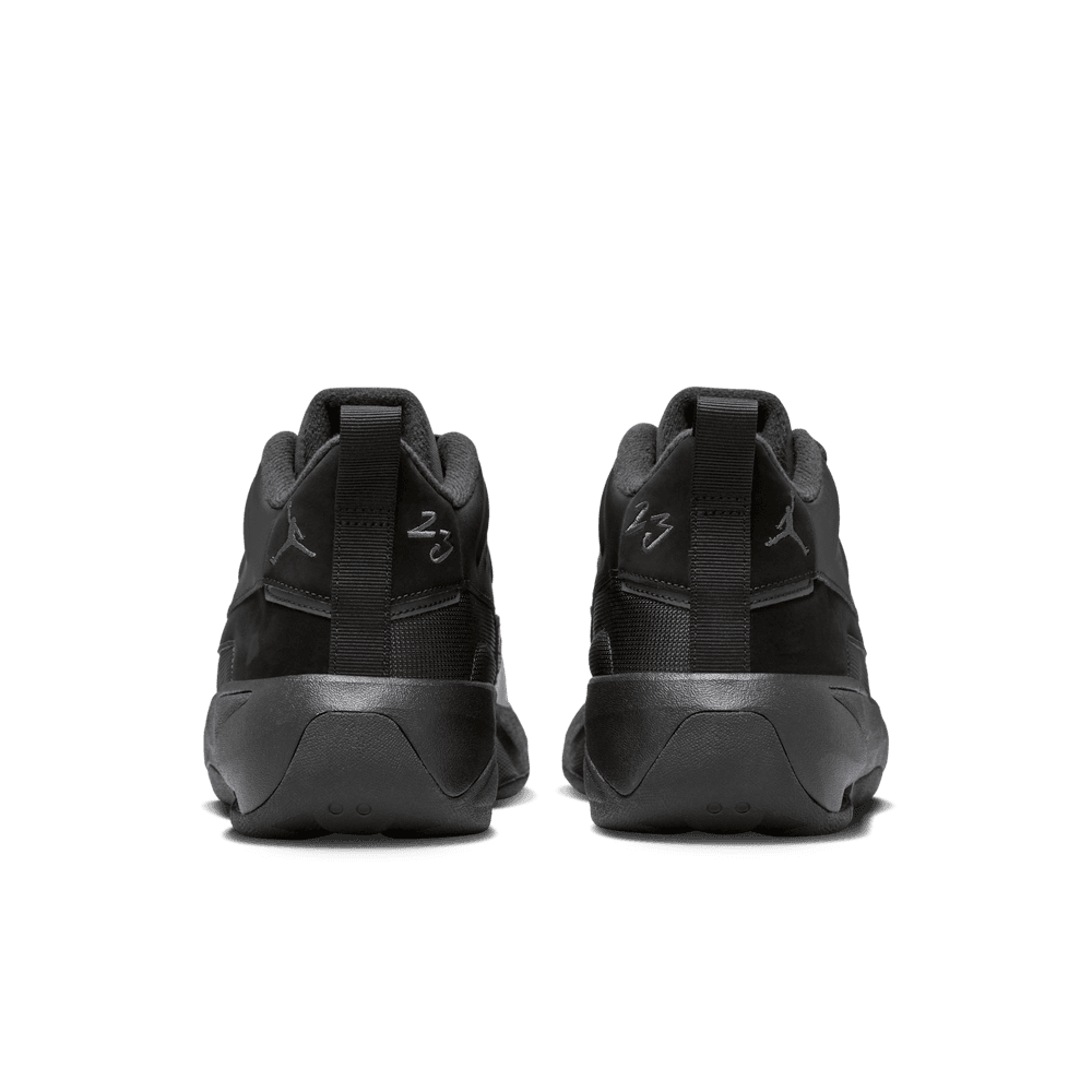 Jordan Max Aura 7 Men's Shoes 'Black/Anthracite'