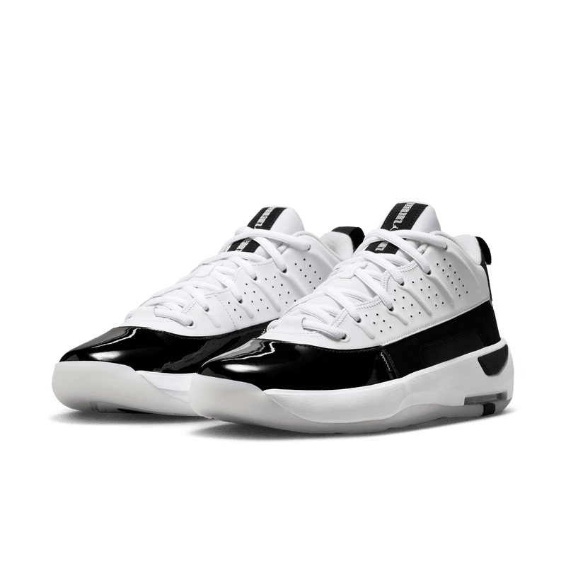 Jordan Max Aura 7 Men's Shoes 'White/Black'
