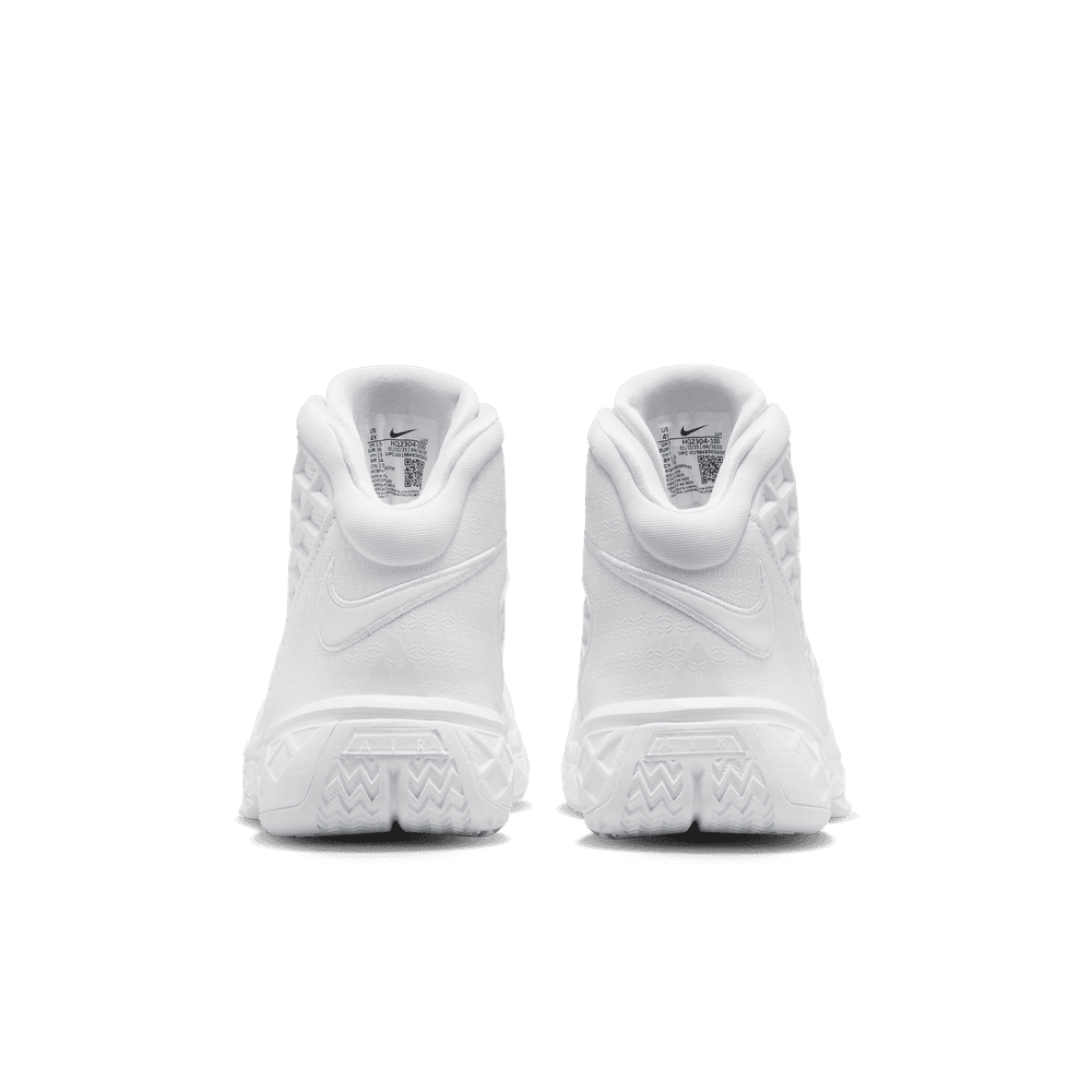 Nike Kobe III Big Kids' Basketball Shoes (GS) 'White'