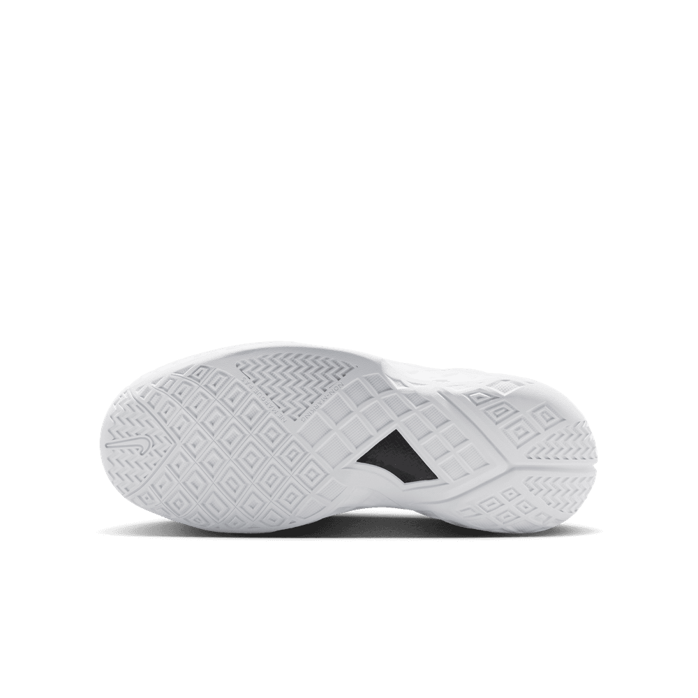 Nike Kobe III Big Kids' Basketball Shoes (GS) 'White'