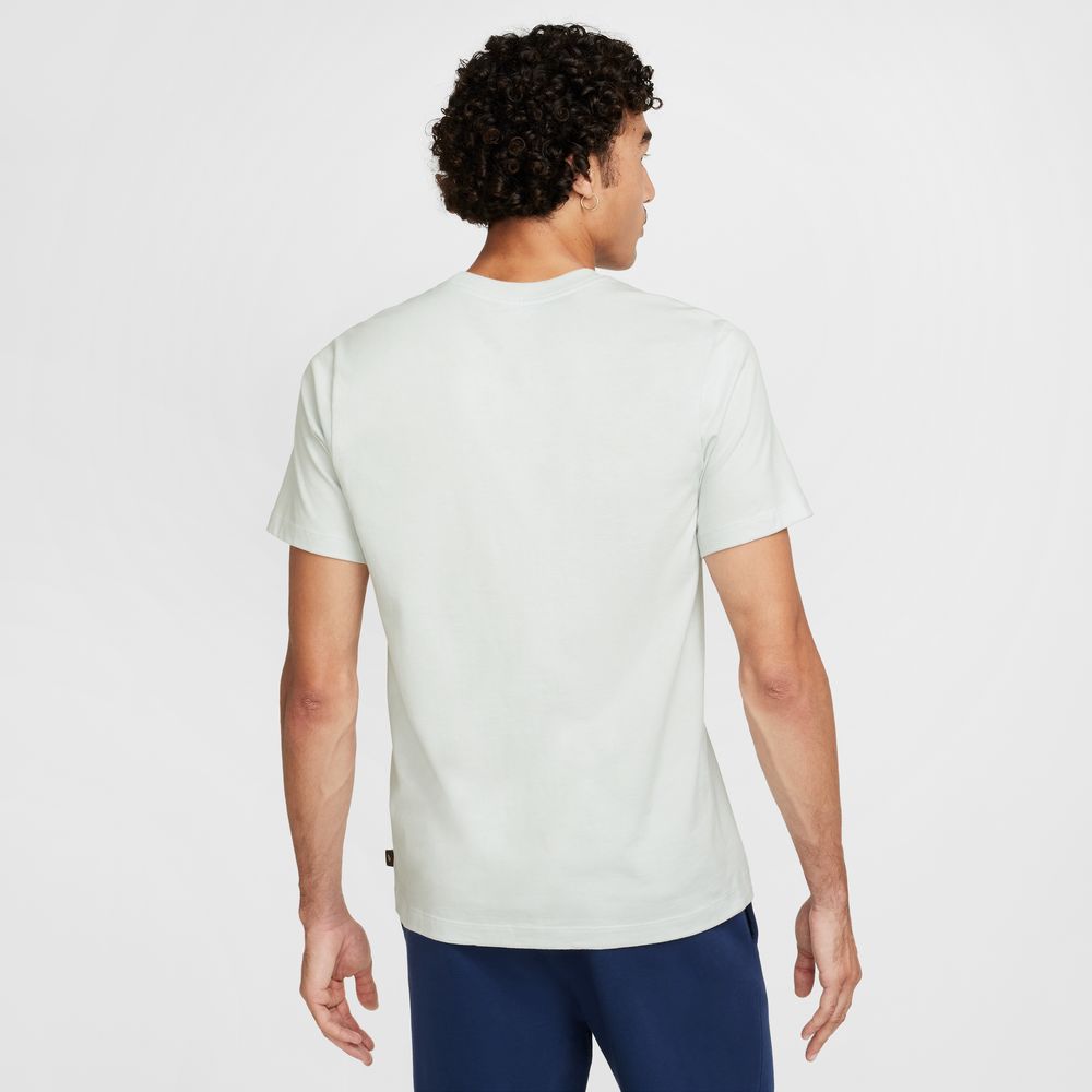 Nike Sportwear Men's T-shirt Tall Sizes 'Photo Dust'