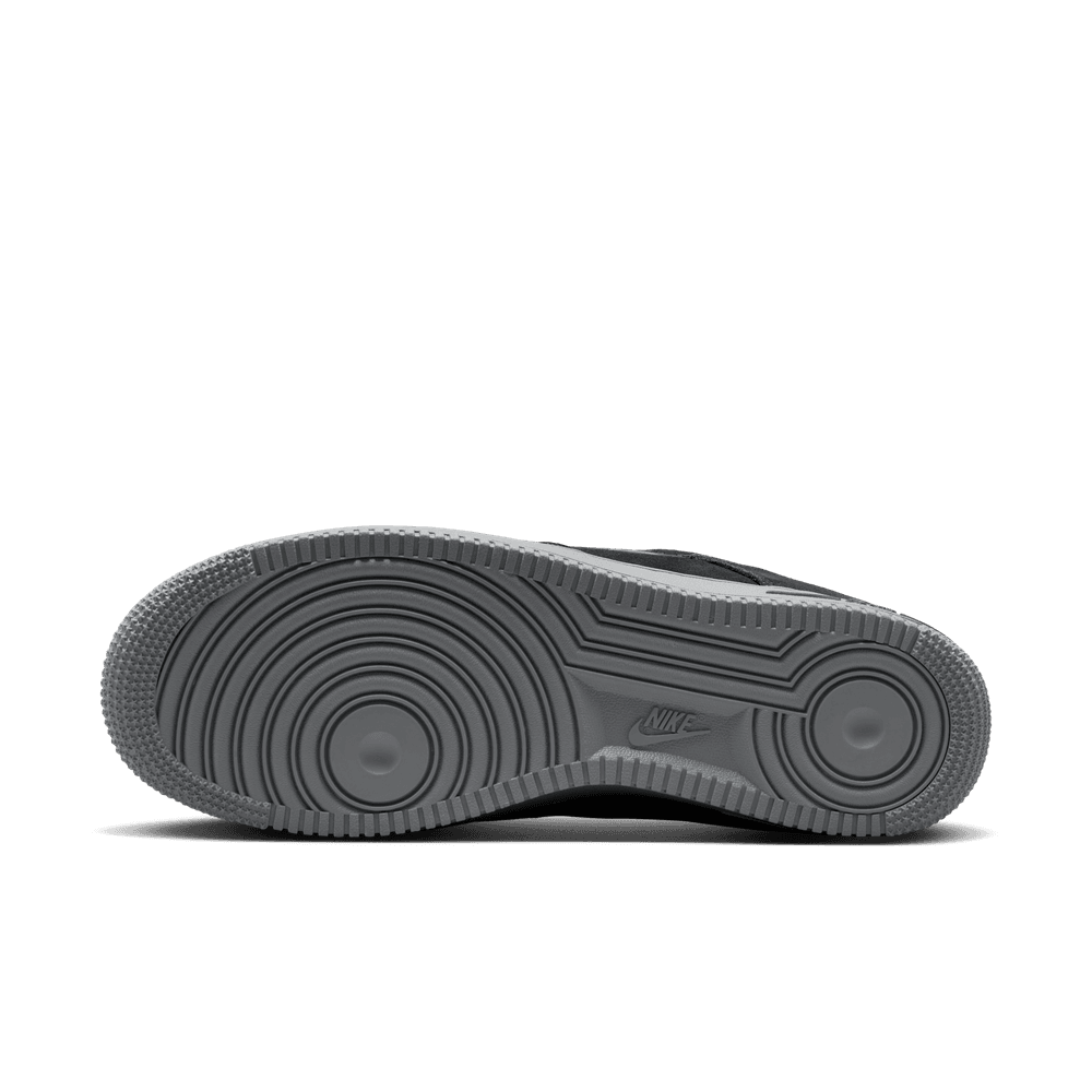 Nike Air Force 1 Low Jewel 'Black/Cool Grey'