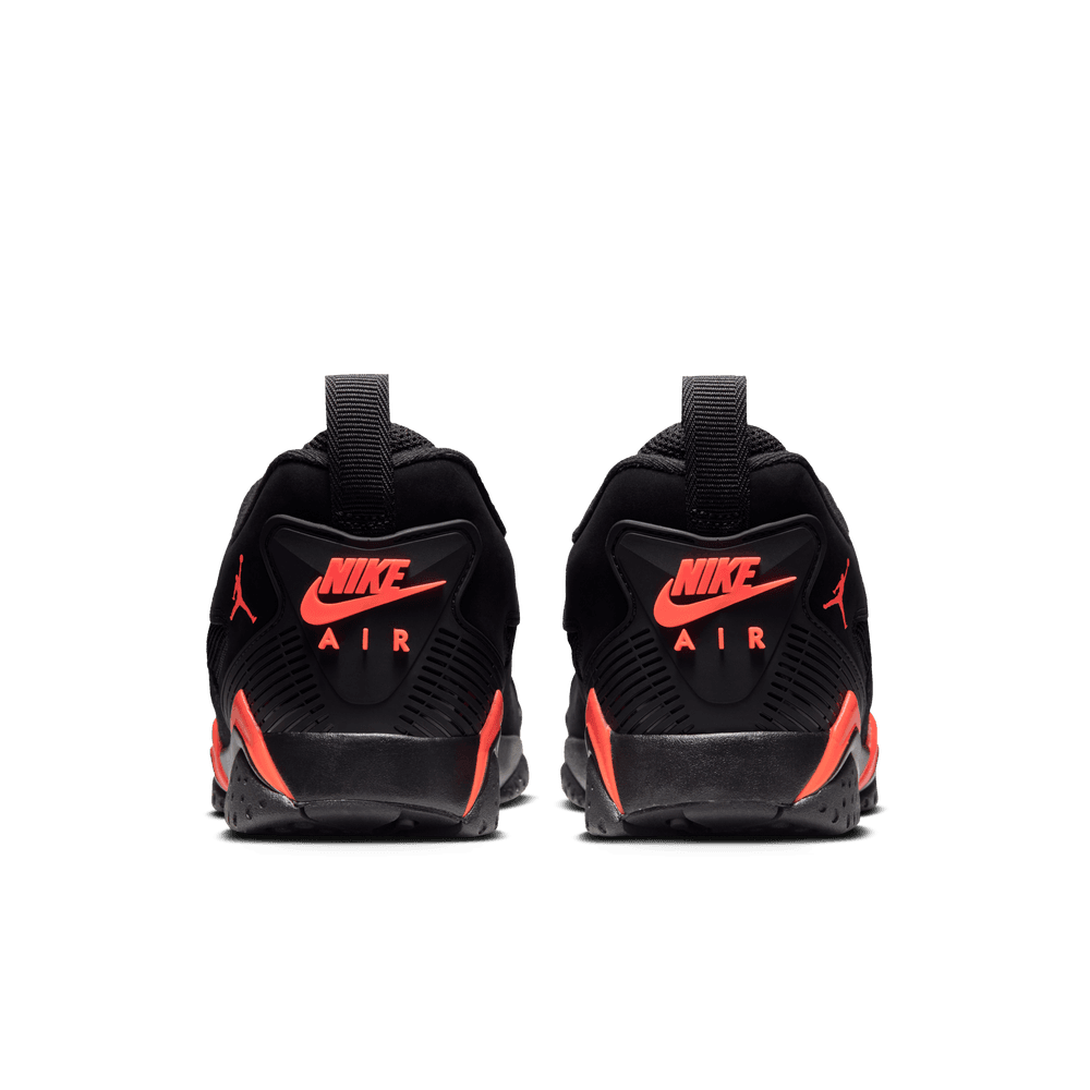 Air Jordan MVP 92 Men's Shoes 'Black/Infrared'