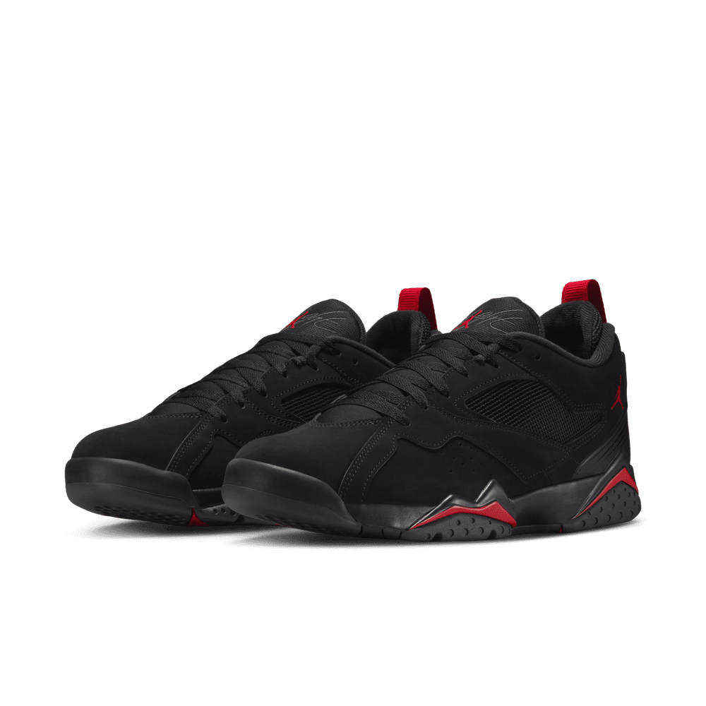 Air Jordan MVP 92 Men's Shoes 'Black/Red/Anthracite'