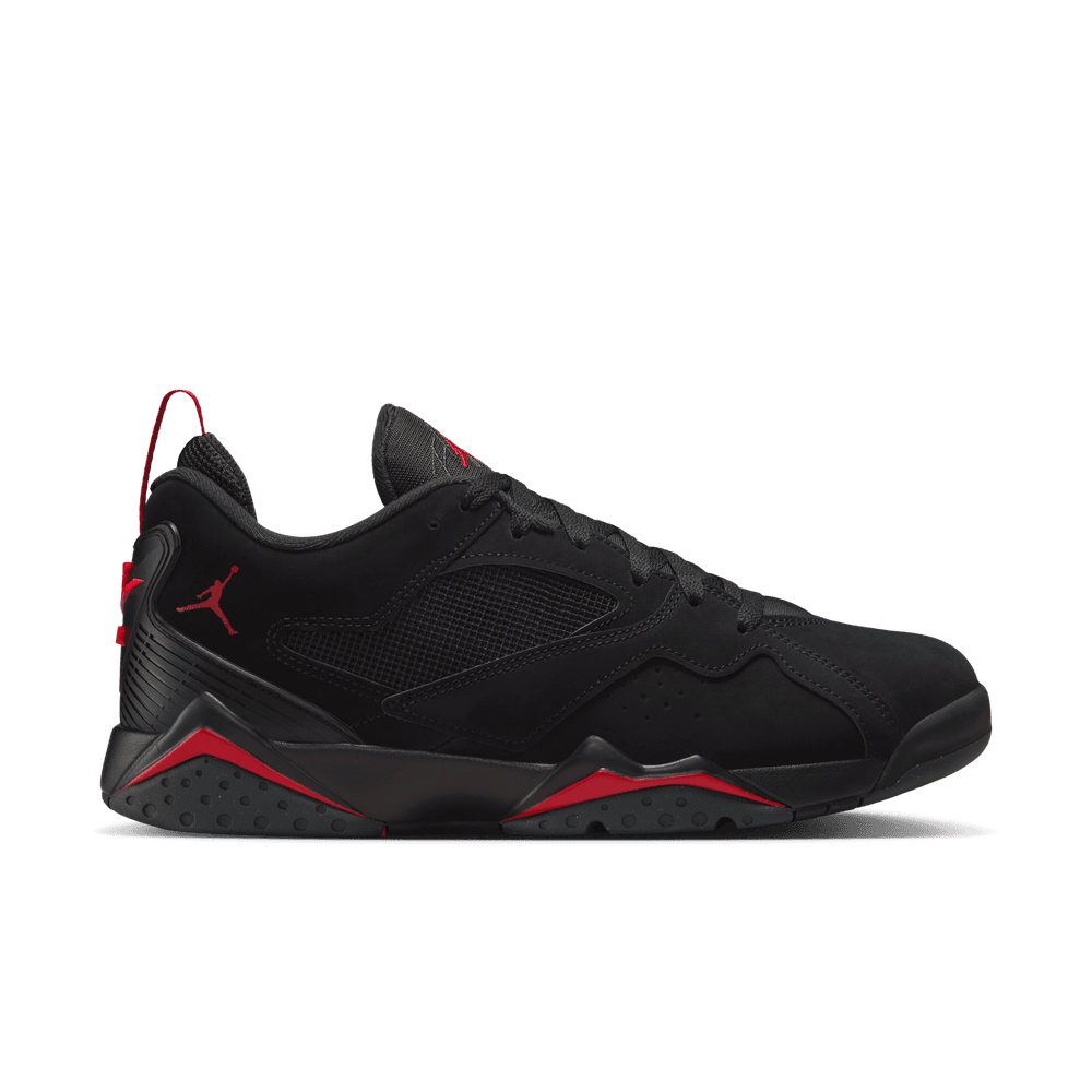 Air Jordan MVP 92 Men's Shoes 'Black/Red/Anthracite'