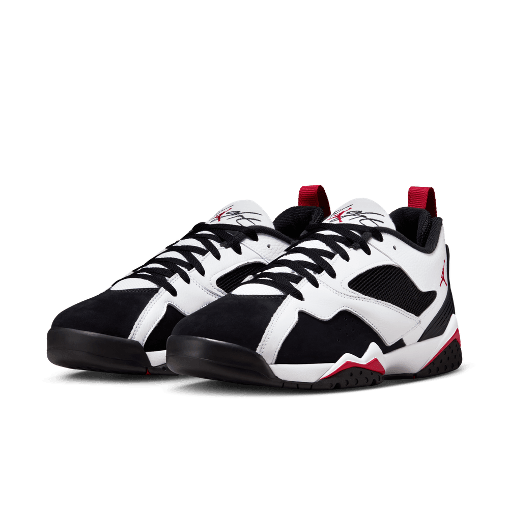 Jordan スーパーフライ　MVP シューズ 11 ホワイト/ブラック/レッド Air Jordan MVP 92 Men's Shoes 'White/red/Black' – Bouncewear