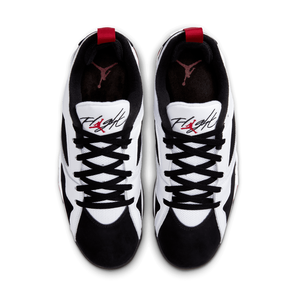 Air Jordan MVP 92 Men's Shoes 'White/red/Black'