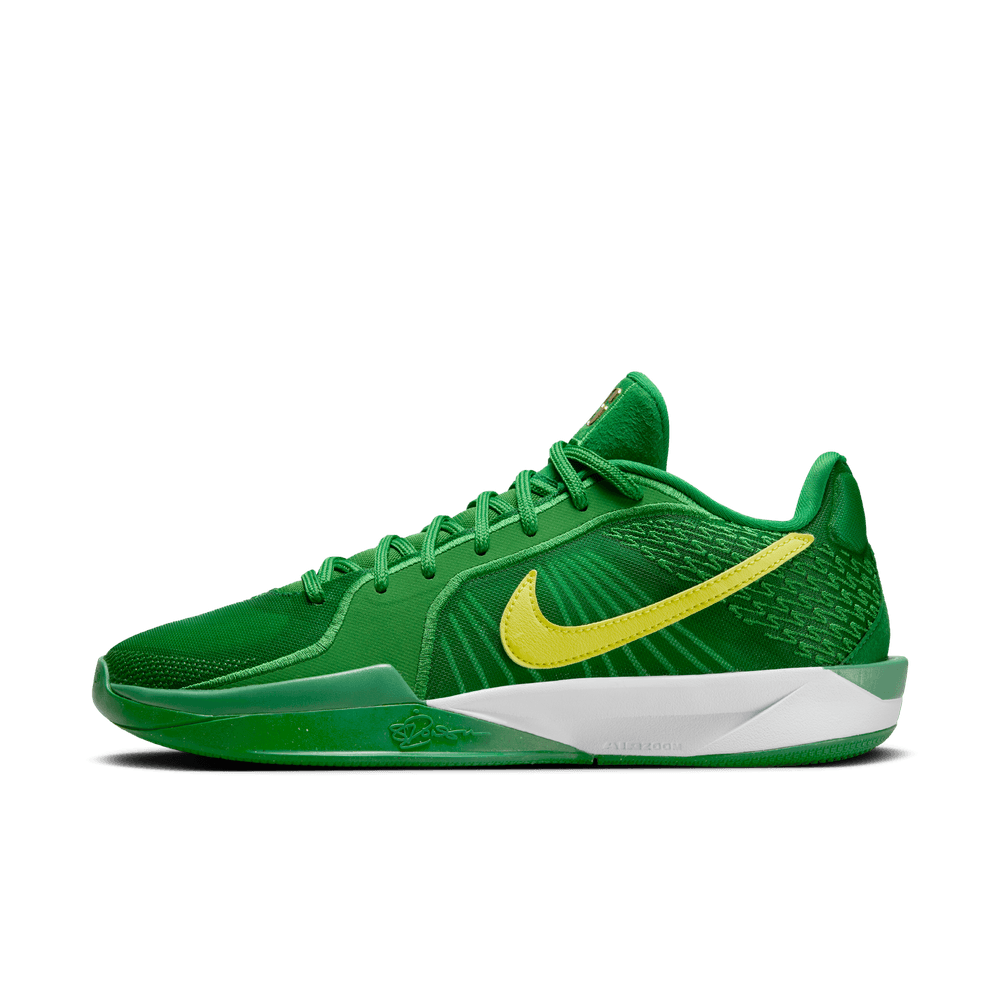 Sabrina Ionescu Sabrina 2 "Oregon" Basketball Shoes