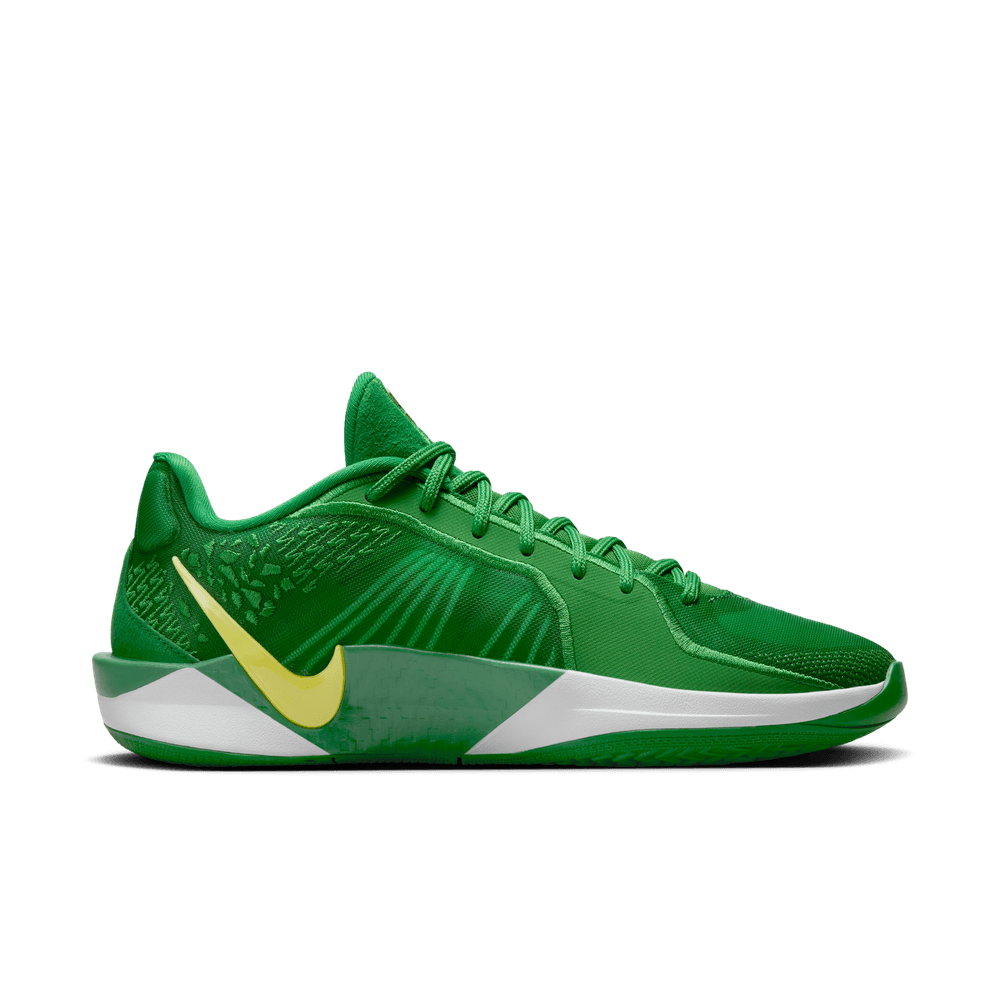 Sabrina Ionescu Sabrina 2 "Oregon" Basketball Shoes