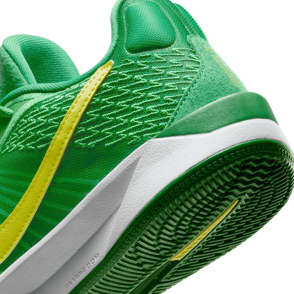 Sabrina Ionescu Sabrina 2 "Oregon" Basketball Shoes